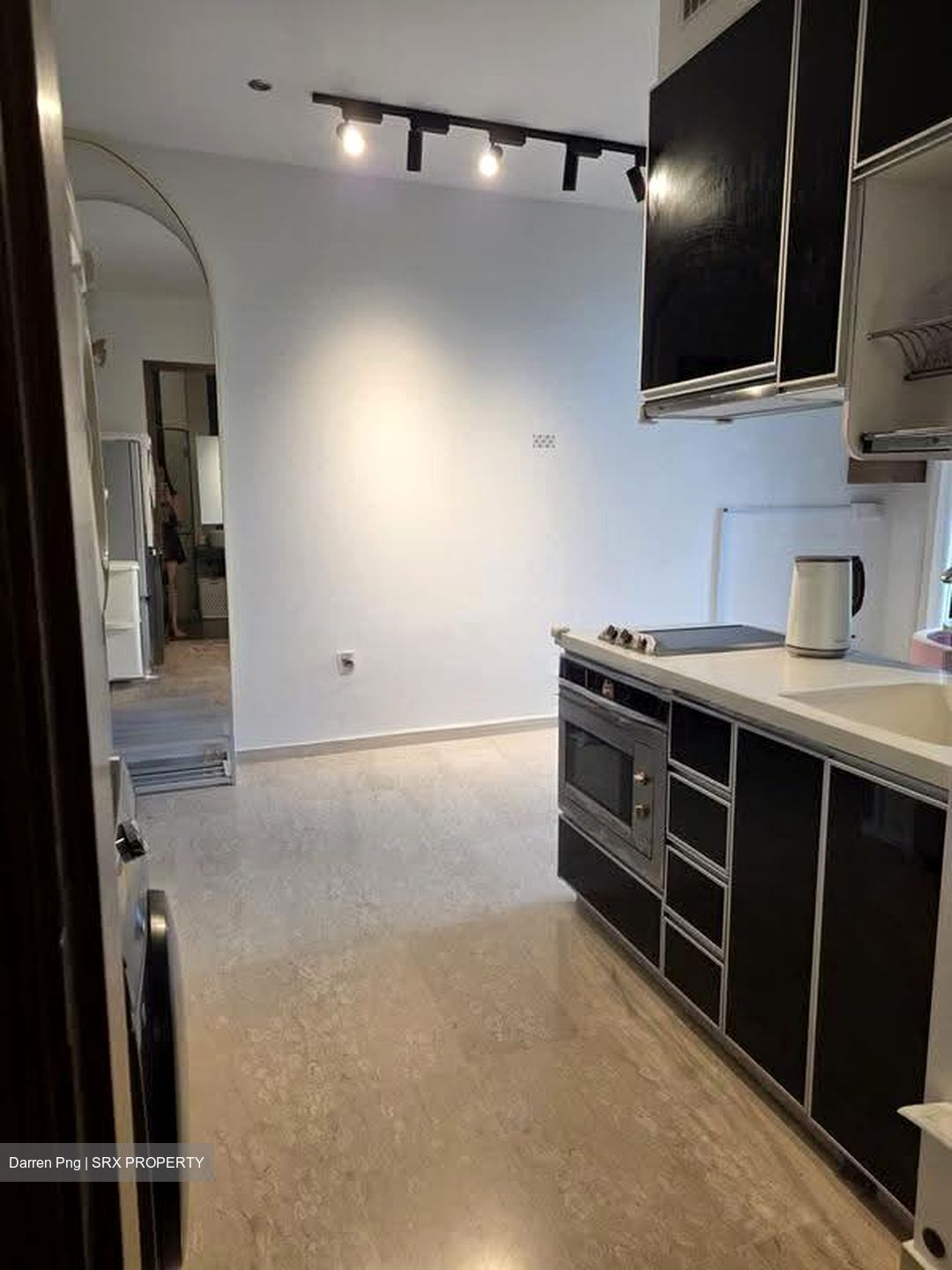 Dunearn Suites (D11), Apartment #628341711